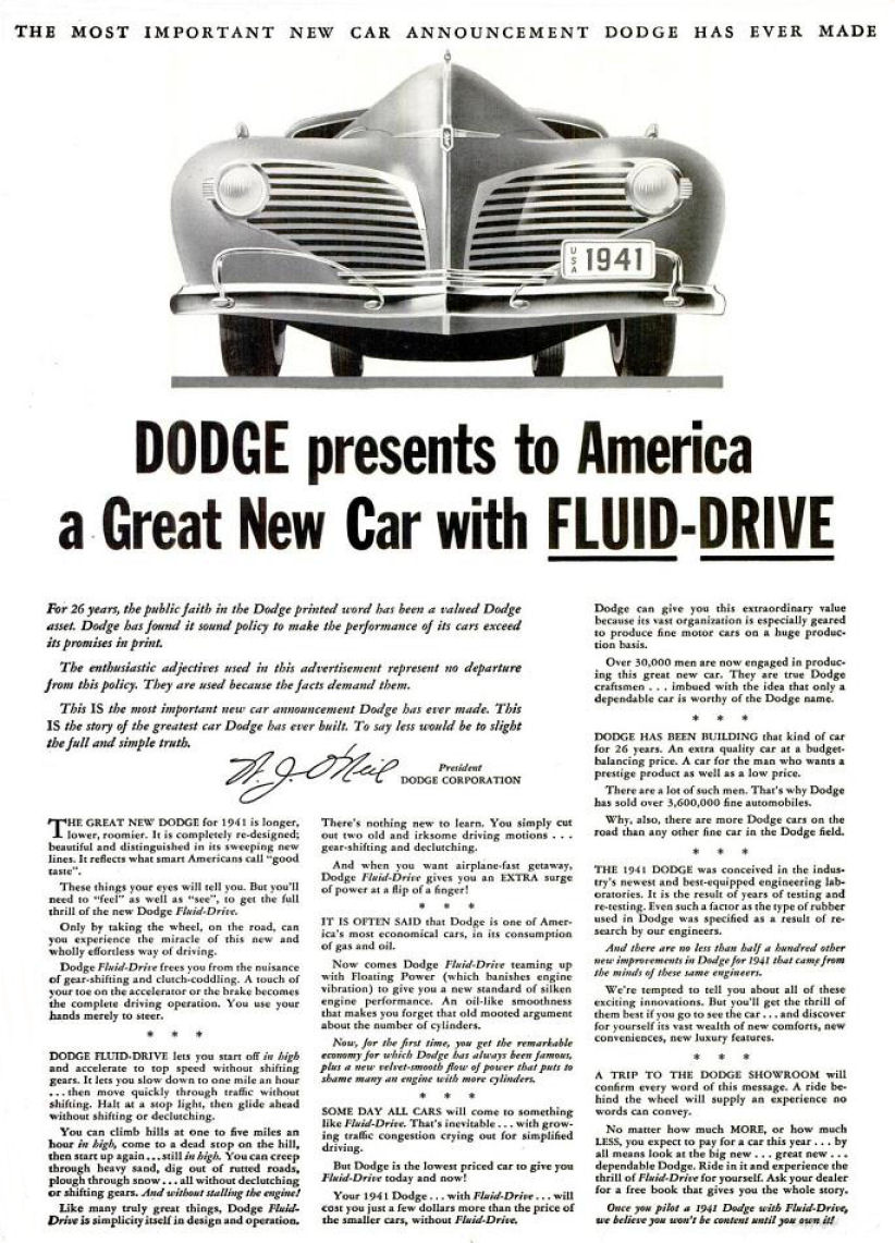1941 Dodge 4